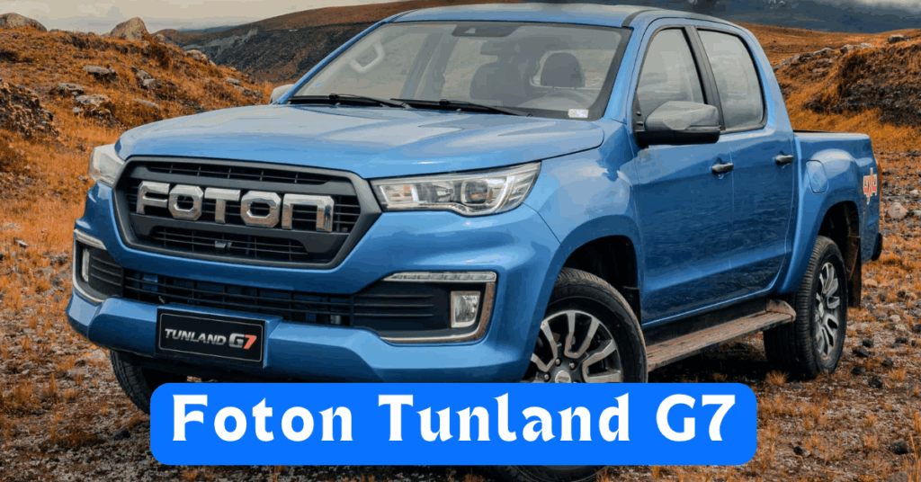 Foton-Tunland_G7_in_Nepal