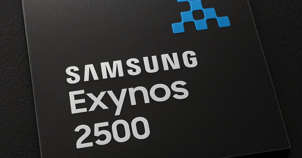 Exynos 2500