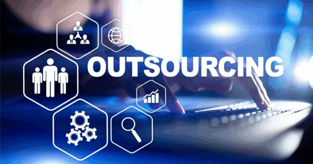 Outsourcing Nepali Tech Skills in the Global Market