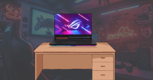 Best 3 Gaming Laptop under in Nepal