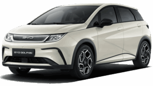 Top 3 EV Cars in Nepal Under 50 Lakhs