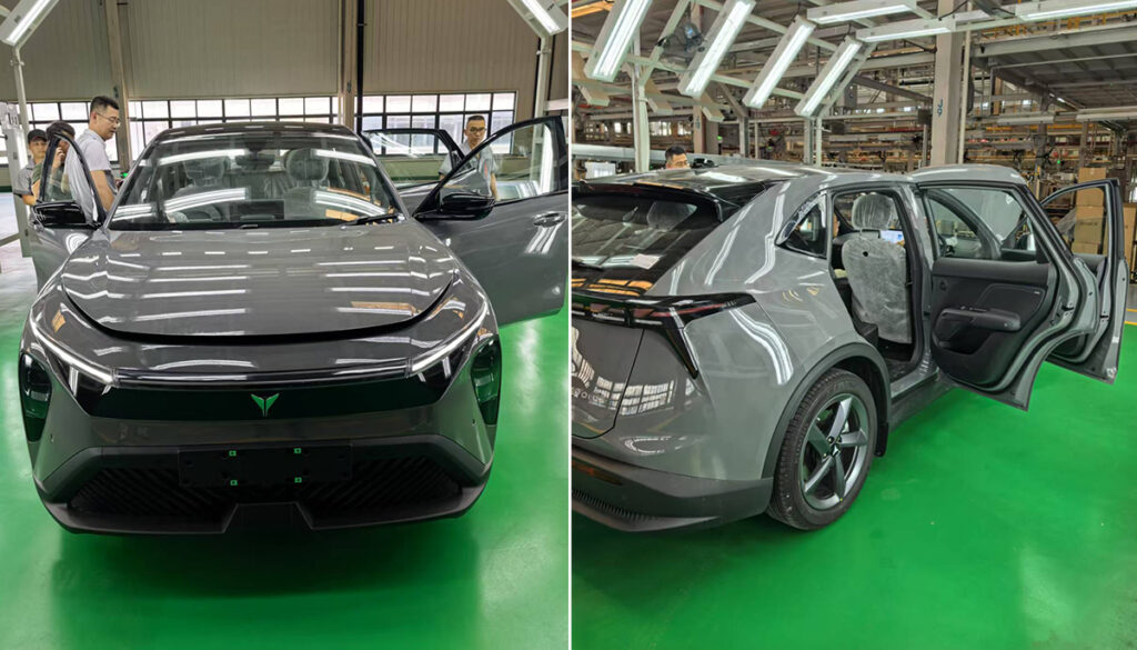 LEV-X AWD EV Price In Nepal