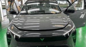 LEV-X AWD EV Price In Nepal