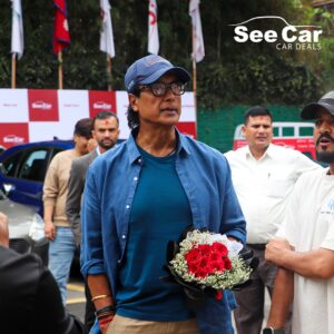 SeeCar Launched in Nepal 2082