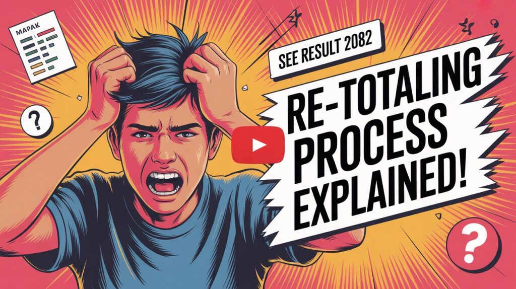 SEE Retotaling Process Explained 2082