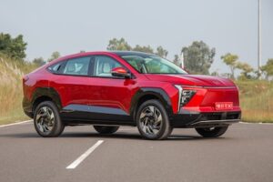 Price of Mahindra BE 6 and XEV 9e in Nepal