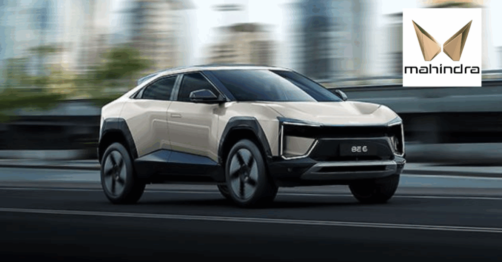Price of the Mahindra BE 6 and XEV 9e in Nepal