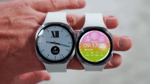 Samsung Galaxy Watch 8 Series Price in Nepal 2025