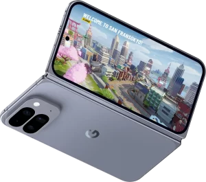 Google to Launch Pixel 10 Pro Fold