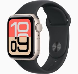 Apple Watch SE 3 Price in Nepal