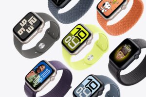 Apple Watch SE 3 Price in Nepal