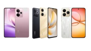 Best Realme Smartphone in 2025