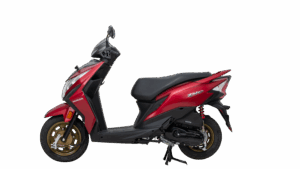Honda Scooters Price in Nepal 2025