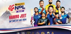 How to Watch Nepal Premier League 2025