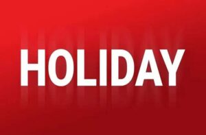 List of Public Holidays of Nepal 2082