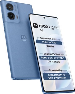 Moto G96 Mobile Price in Nepal