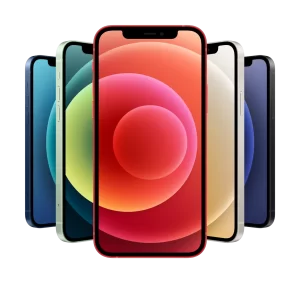 Price of iPhone in Nepal 2025