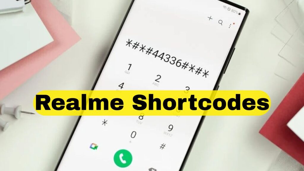 Realme Shortcodes Realme Shortcodes