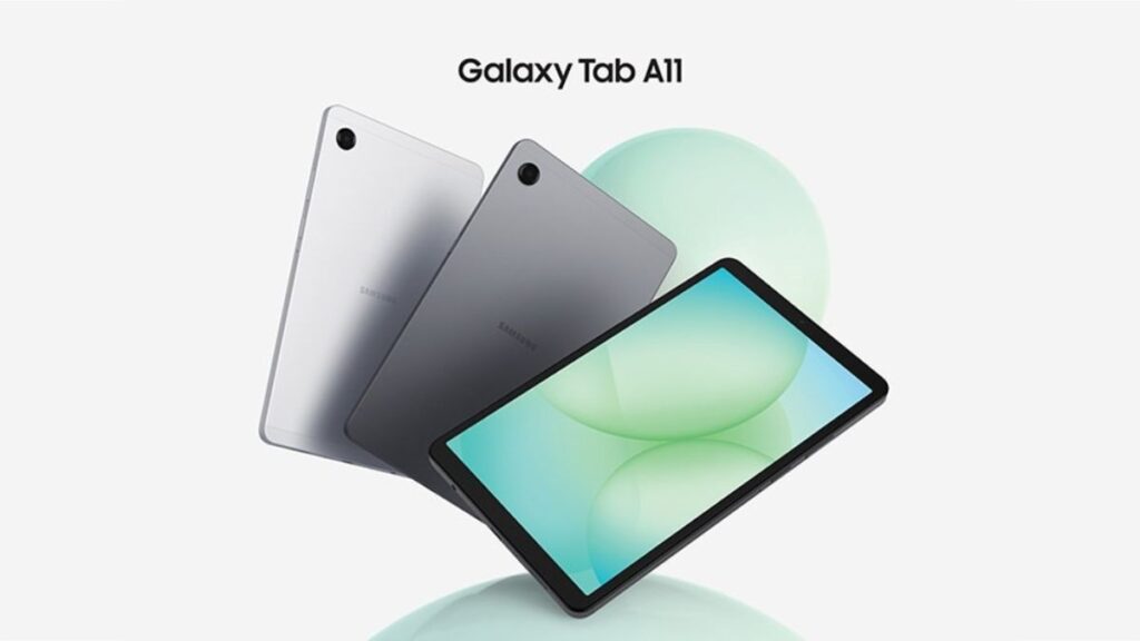Samsung Galaxy Tab A11 Price in Nepal
