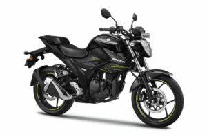 Suzuki Bikes Price in Nepal 2025
