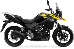 Suzuki Bikes Price in Nepal 2025