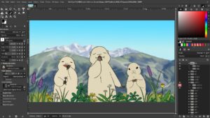 Top 5 Free Photo Editing Software