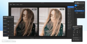 Top 5 Free Photo Editing Software