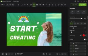 Top 5 Free Photo Editing Software