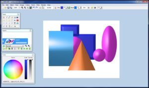 Top 5 Free Photo Editing Software
