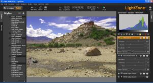 Top 5 Free Photo Editing Software