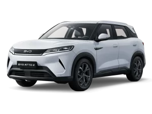 Best EV Cars Under 45 Lakh in Nepal