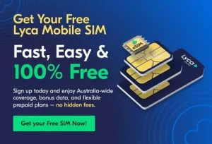 Best Mobile Plans in Australia