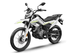 CFMoto 250 Dual price in Nepal