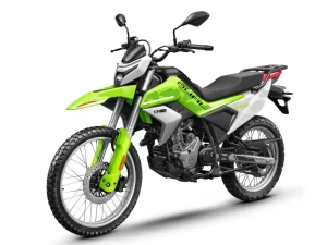 CFMoto 250 Dual price in Nepal