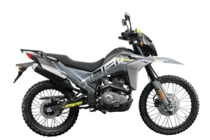 CFMoto 250 Dual price in Nepal