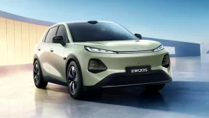 Deepal S03 Price in Nepal 2026