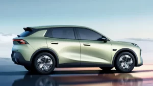 Deepal S03 Price in Nepal 2026