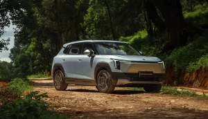 Best EV Cars Under 45 Lakh in Nepal
