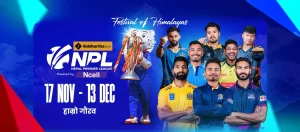How to Watch NPL Final 2025