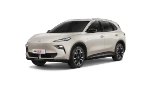 Best EV Cars Under 45 Lakh in Nepal