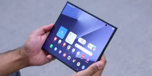 Samsung Galaxy Z TriFold Price in Nepal