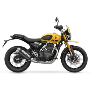 Triumph Bike Price in Nepal 2025