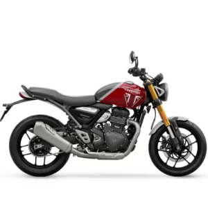 Triumph Bike Price in Nepal 2025