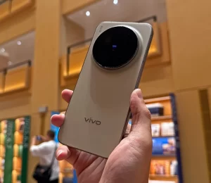 Vivo X300 Pro Finally Launches in Nepal
