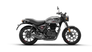 Royal Enfield Hunter 350 Price in Nepal 2025