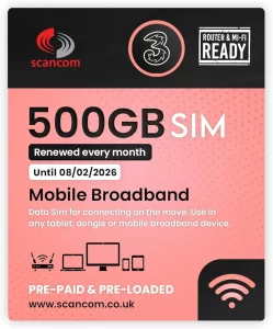 Best SIM Only Deals in UK