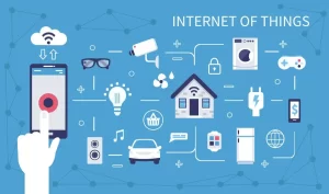 Internet-of-Things