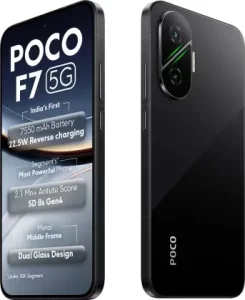 POCO F7 Price in Nepal