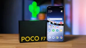 POCO F7 Price in Nepal