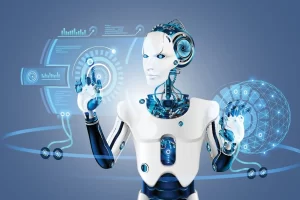 Recent Trends in Technology